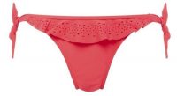 Braga de bikini rosada