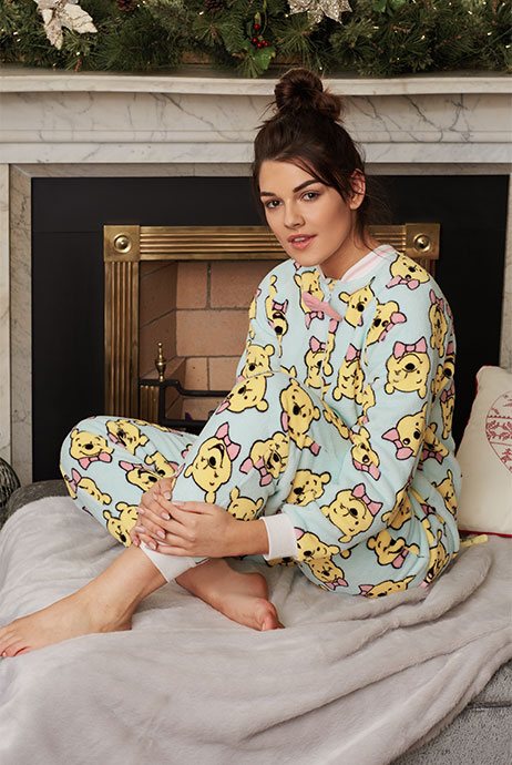 Pijama ositos Primark