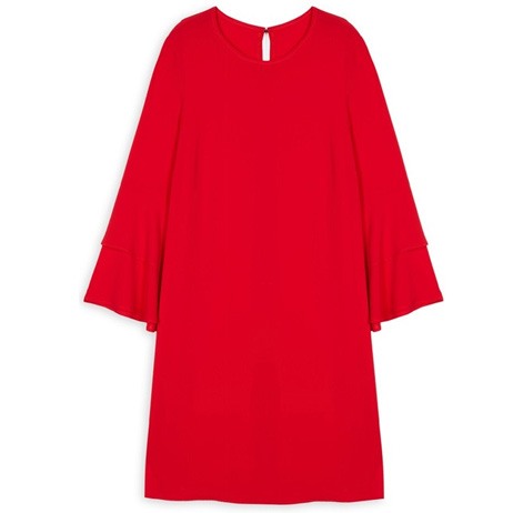 Comprar vestido rojo