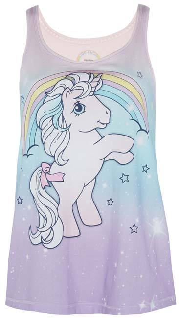 Pijama de My Little Pony