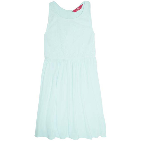 Comprar vestido Primark blanco