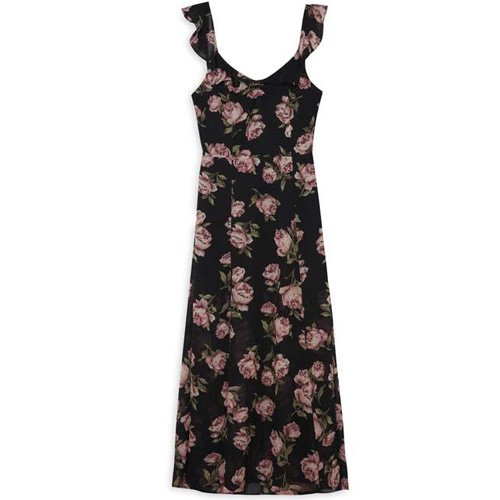 comprar vestido floreado