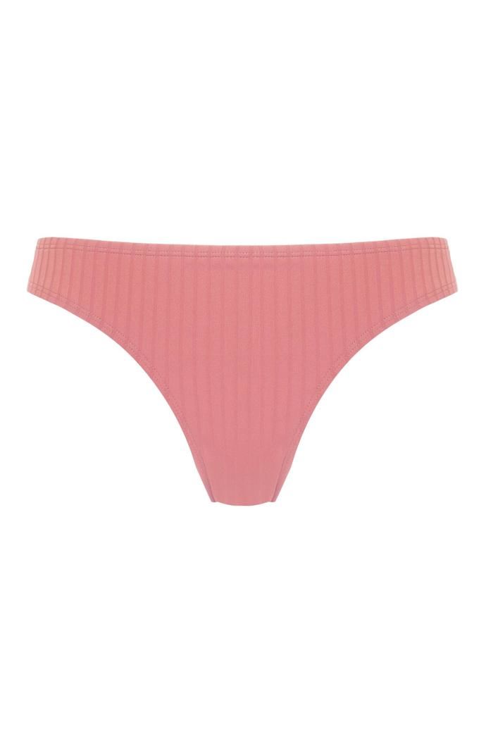 Braguita de bikini Primark bandeau rosa